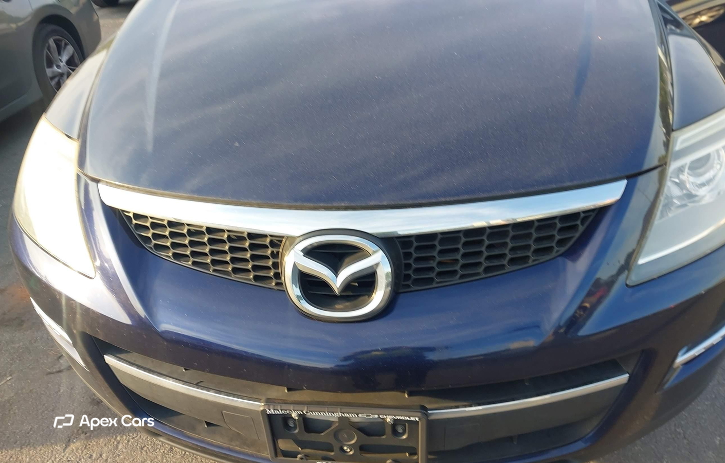 Mazda CX-9 2007