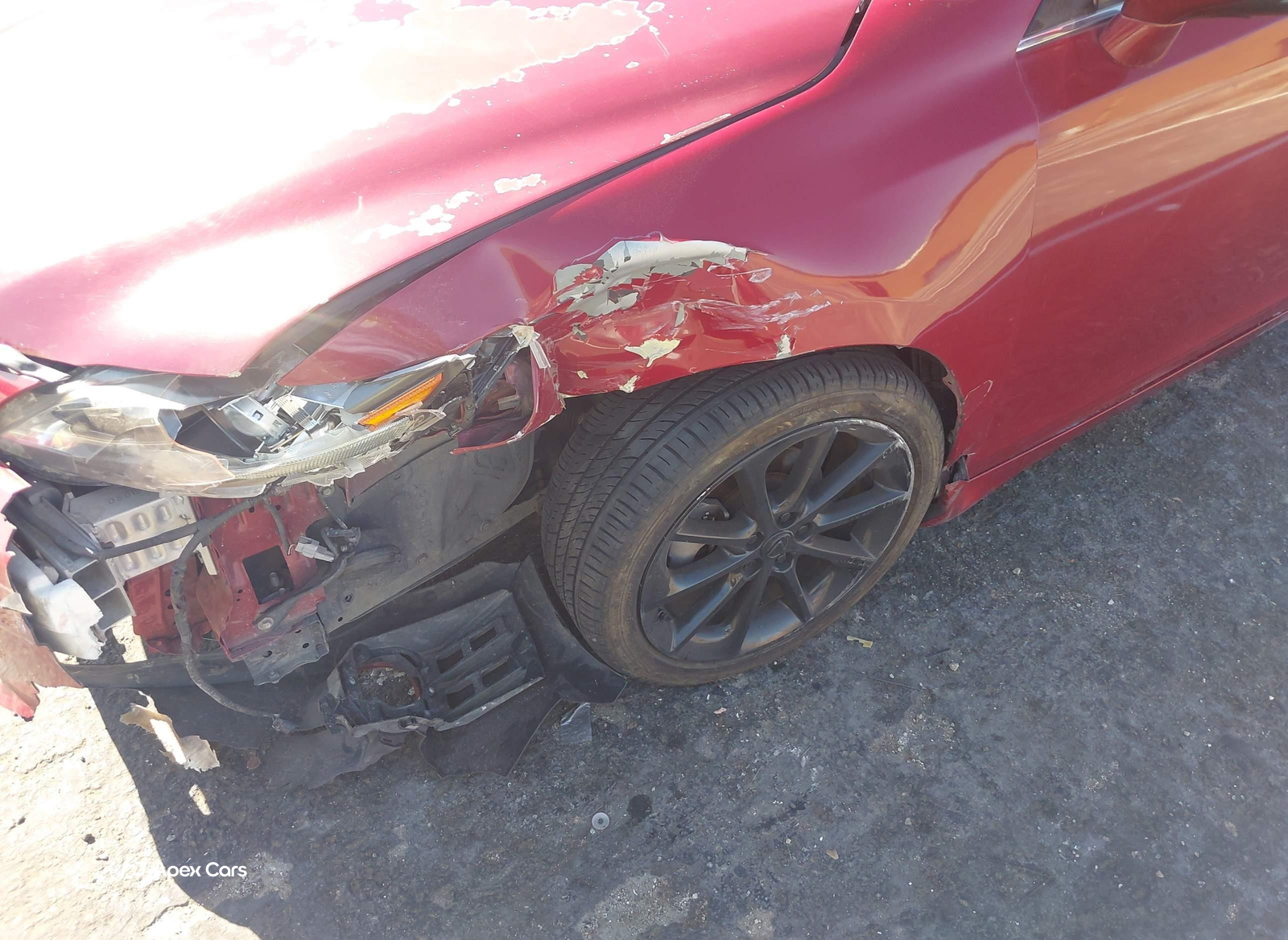 Lexus CT 2012