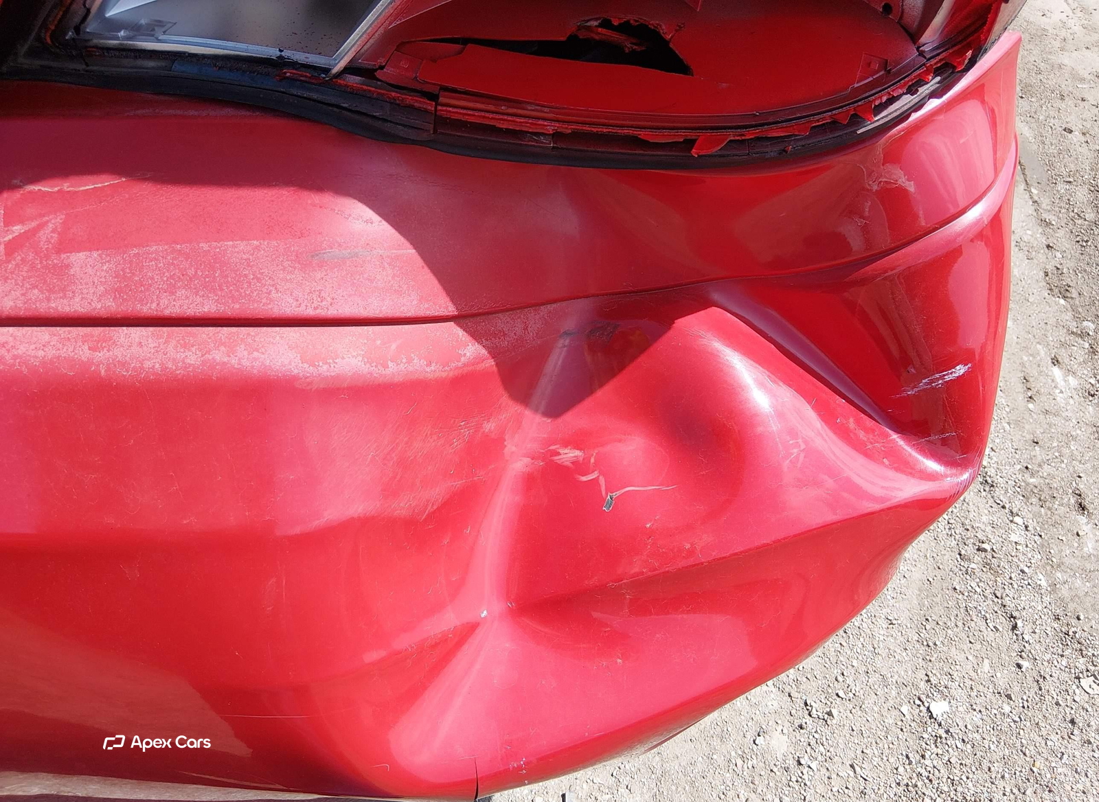 Pontiac Grand AM 2004