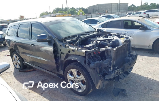 Dodge Durango 2014 - Image 1 of 16