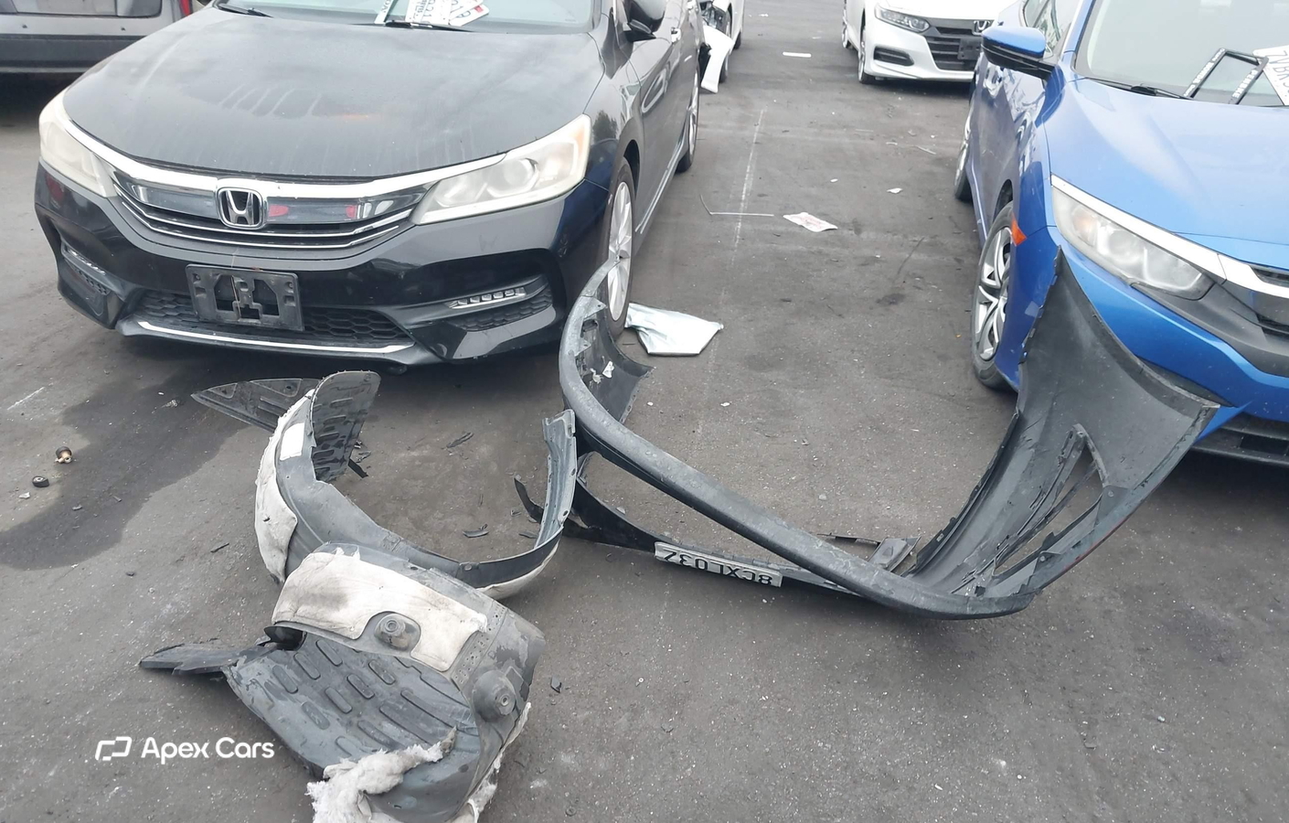 Kia Optima 2015