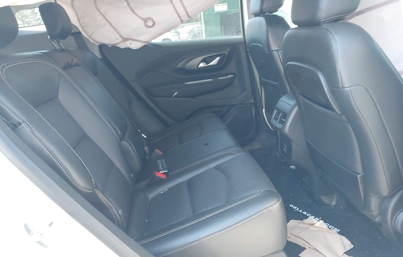 GMC Terrain 2020