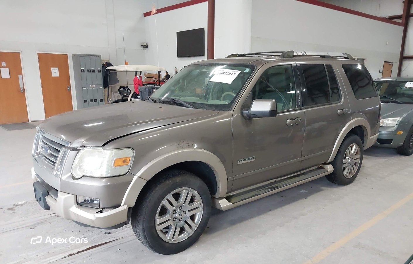 Ford Explorer 2006