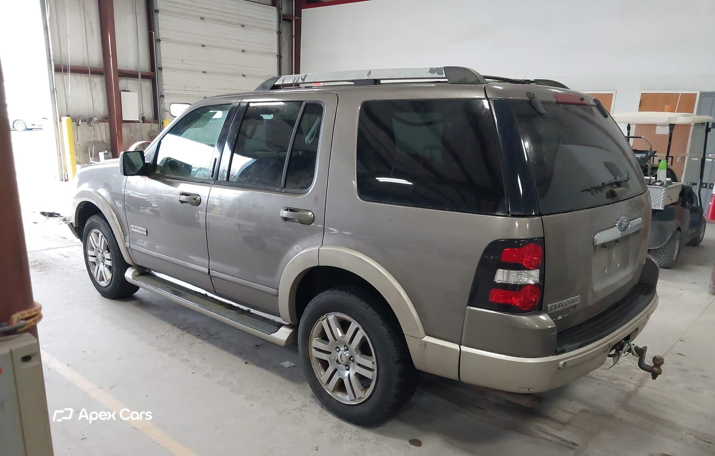 Ford Explorer 2006