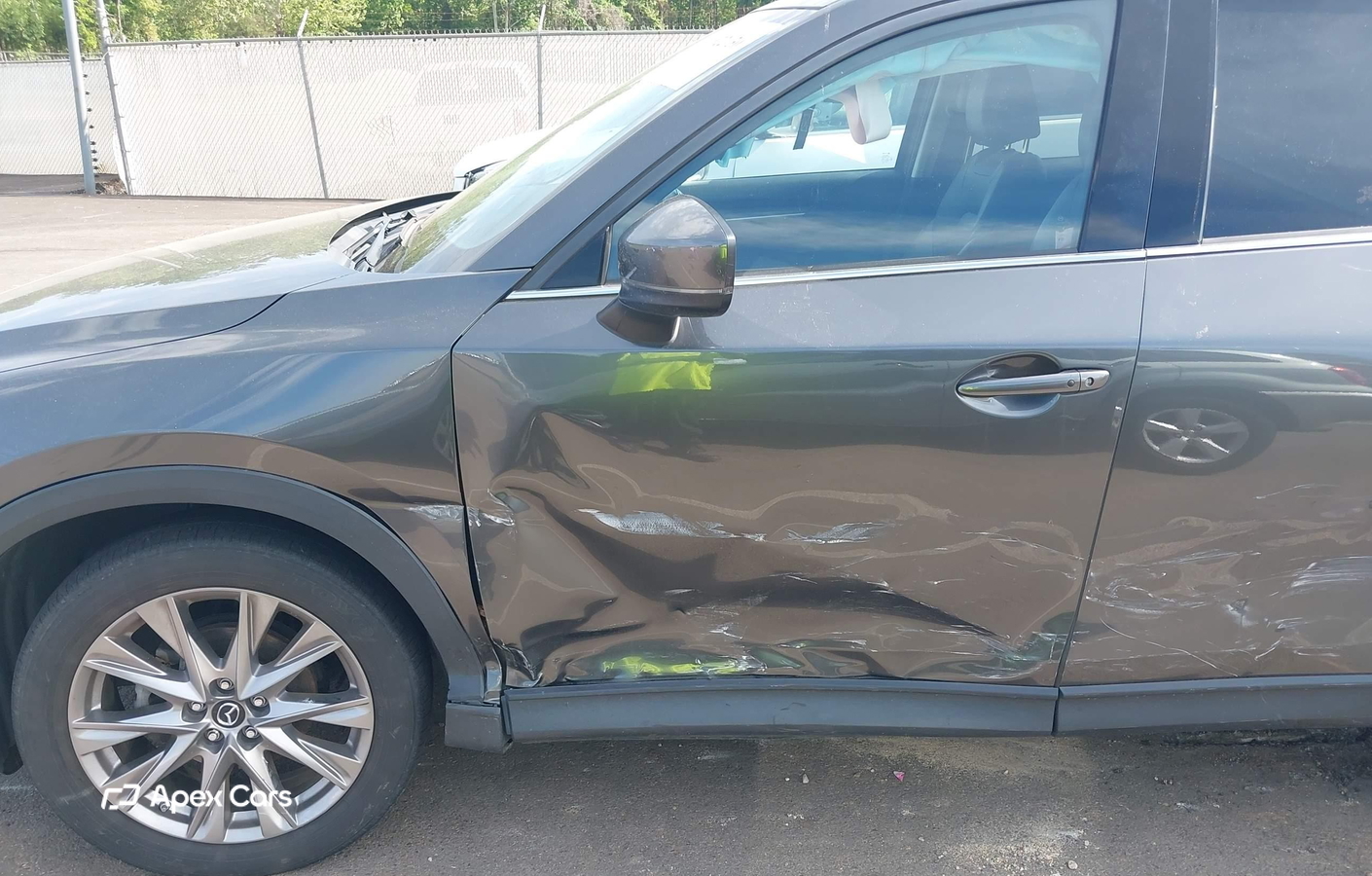Mazda CX-5 2020