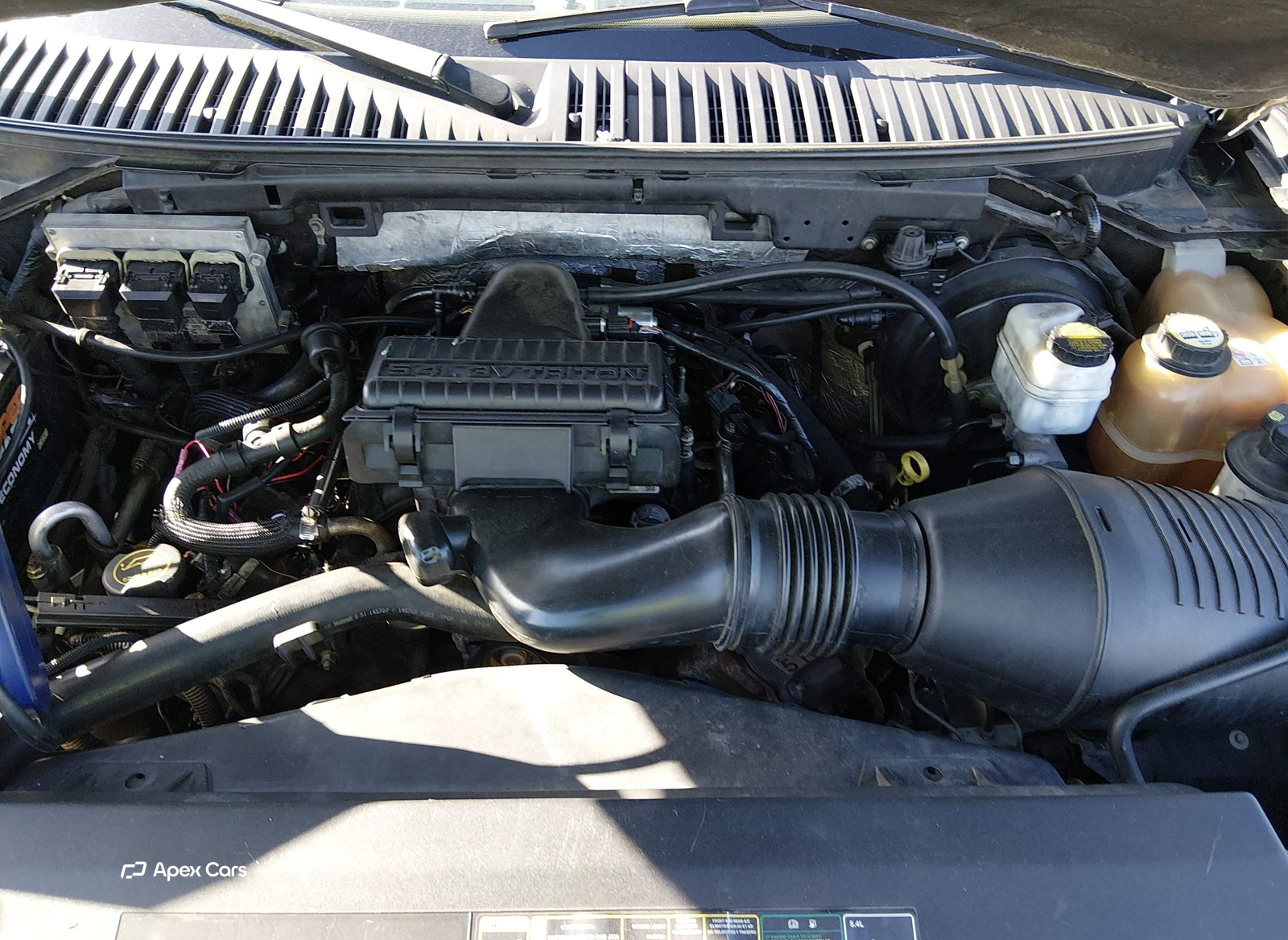 Ford Expedition 2006