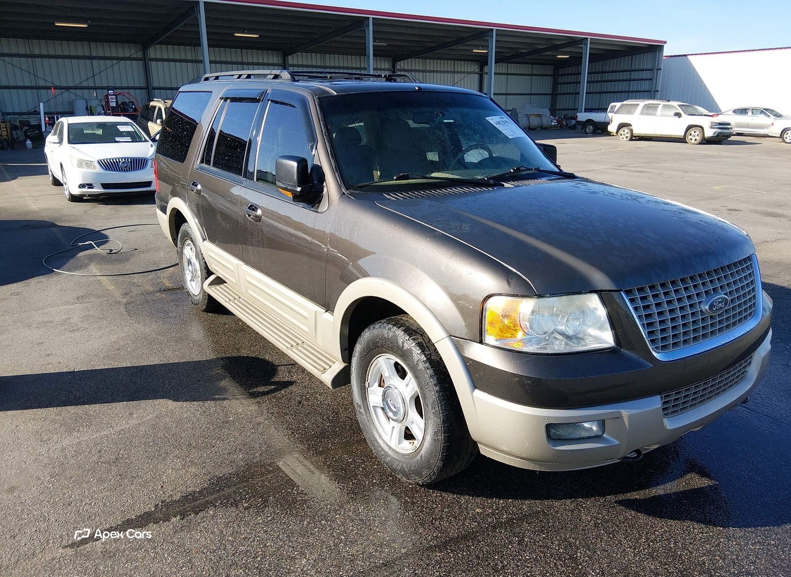 Ford Expedition 2006