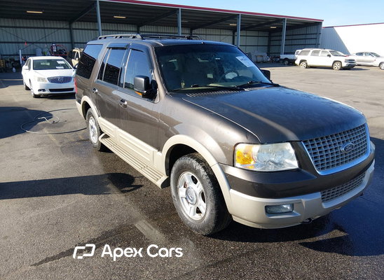 Ford Expedition 2006 - Image 1 of 11