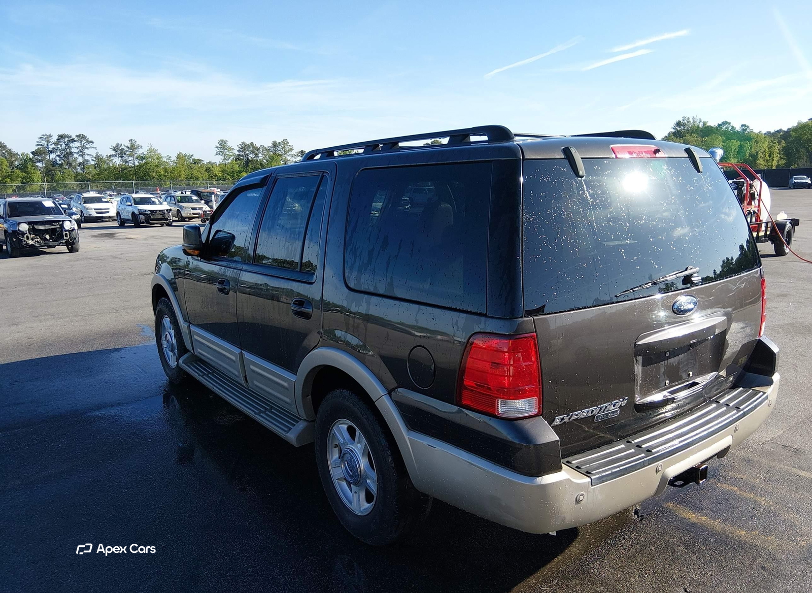Ford Expedition 2006