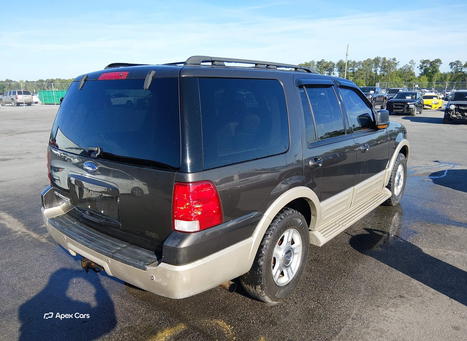Ford Expedition 2006