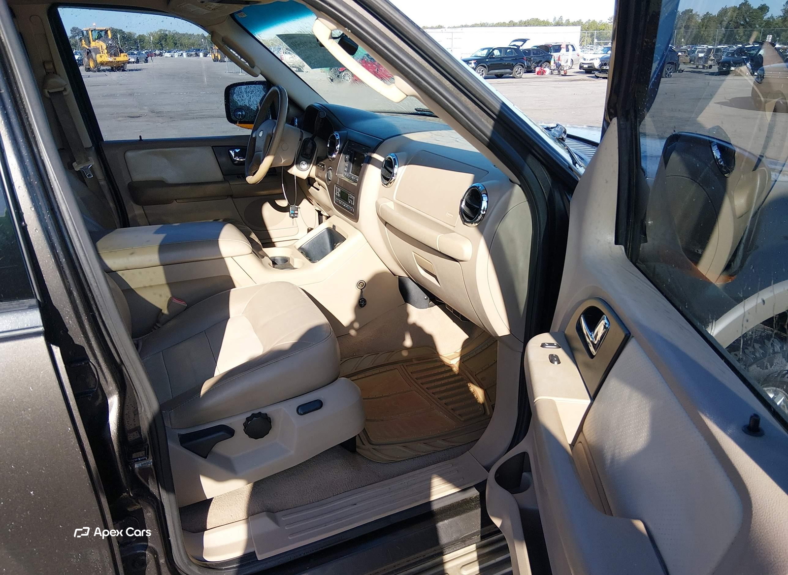 Ford Expedition 2006