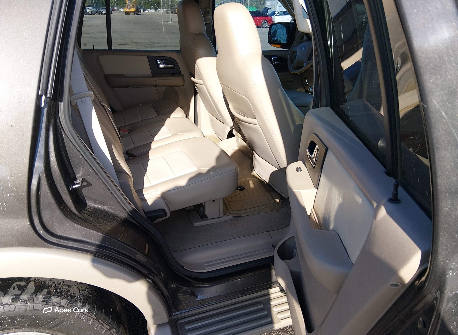 Ford Expedition 2006