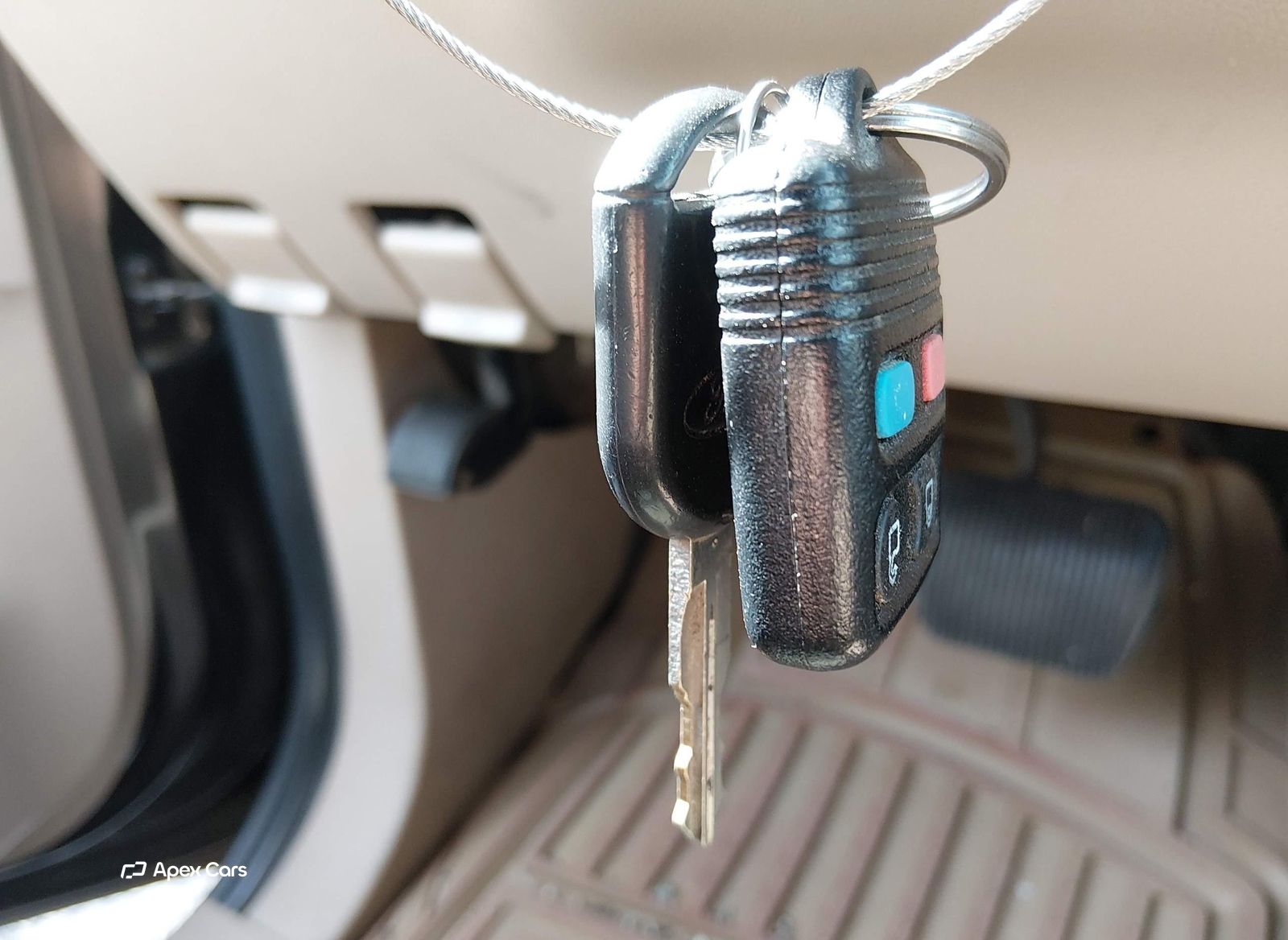 Ford Expedition 2006
