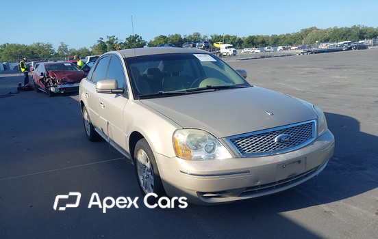2007 Ford Five Hundred - Image 1 of 5