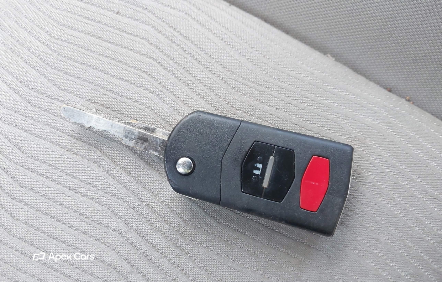 Mazda 5 2009
