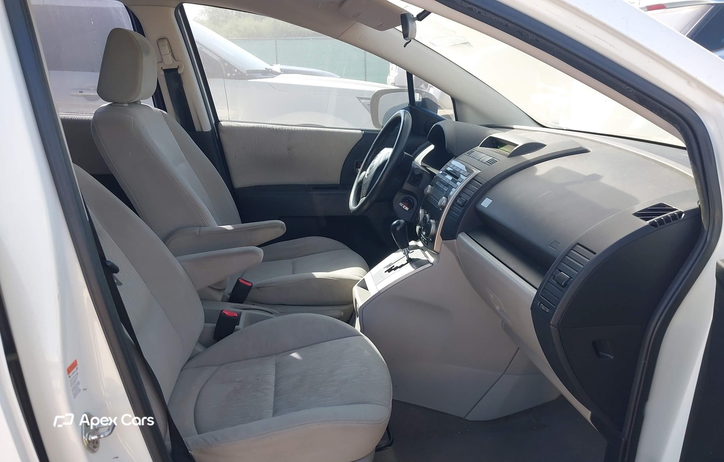 Mazda 5 2009