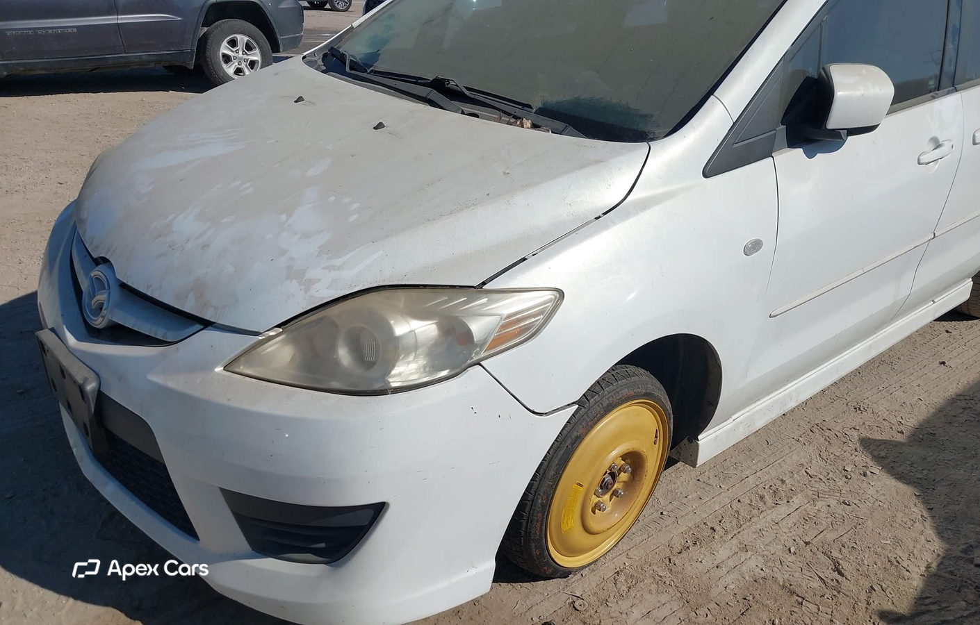 Mazda 5 2009