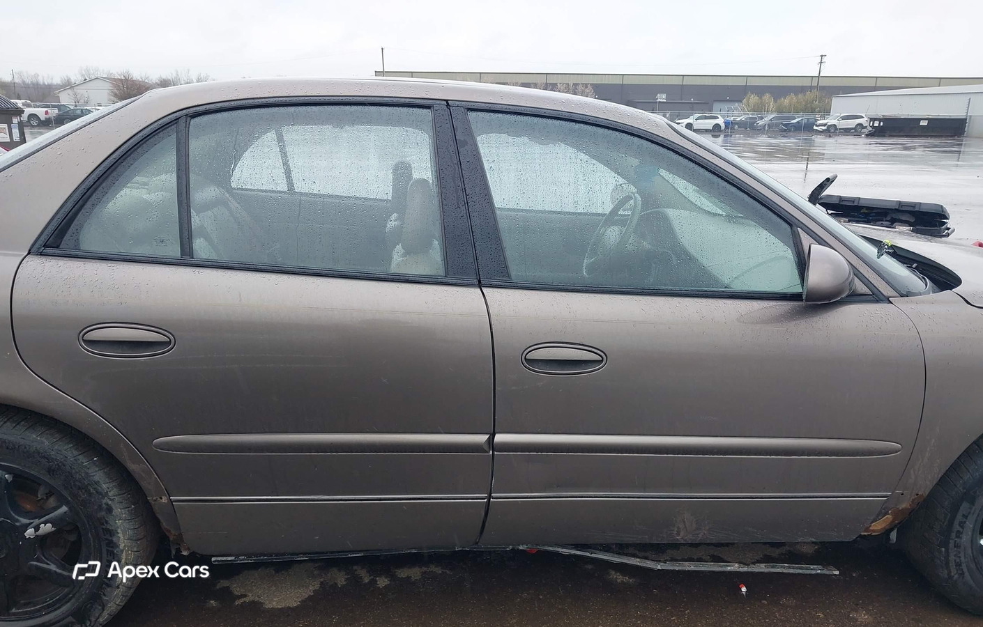 Buick Regal 2004