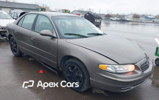 Buick Regal 2004 - Image 1 of 16
