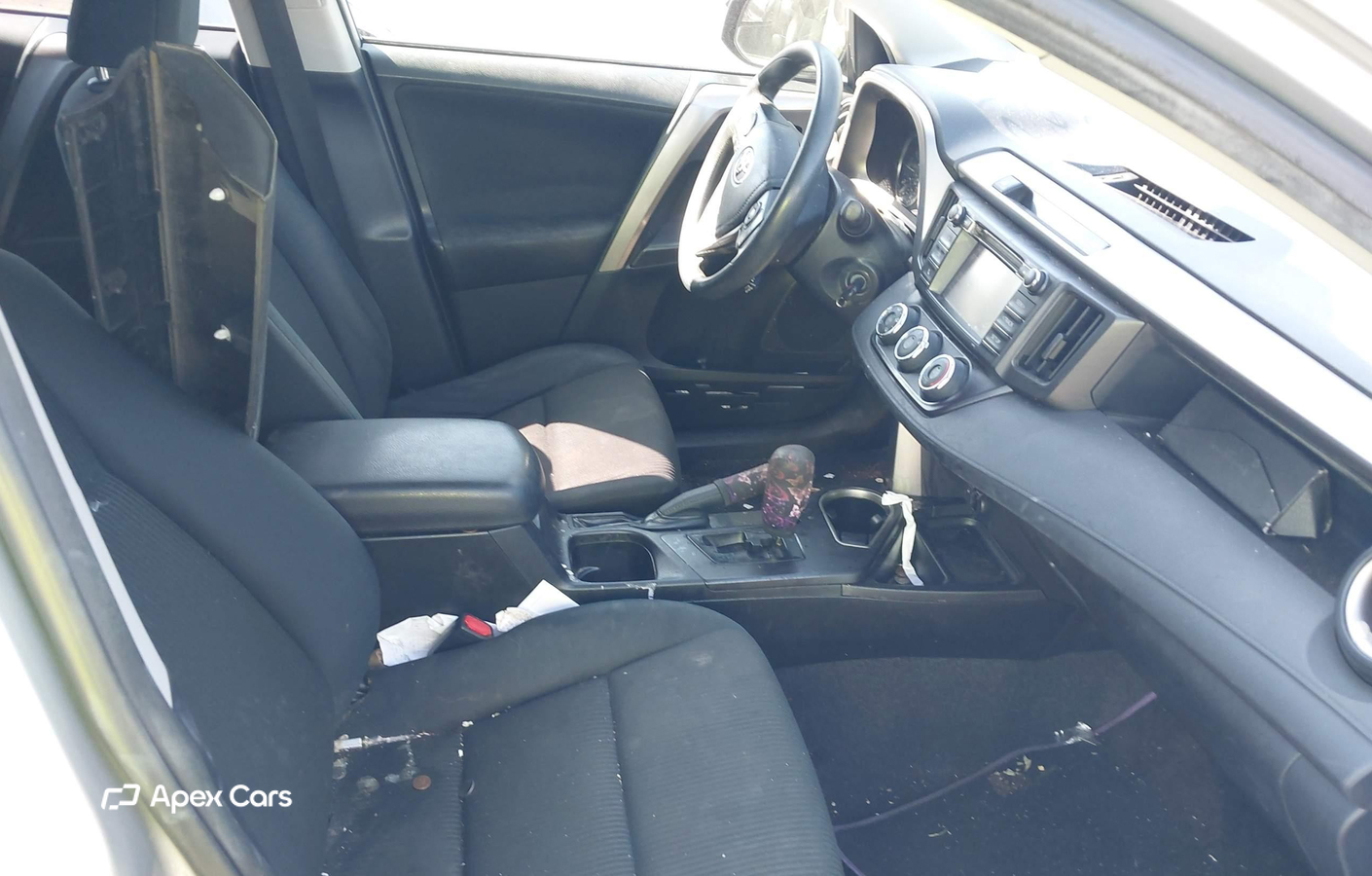 Toyota RAV 4 2018