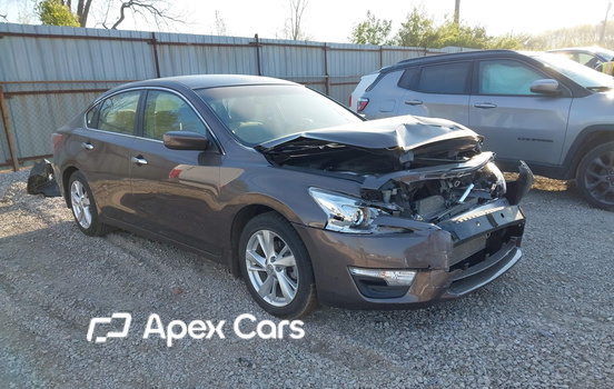 Nissan Altima 2013 - Image 1 of 16