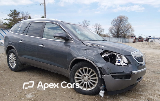 Buick Enclave 2011 - Image 1 of 12