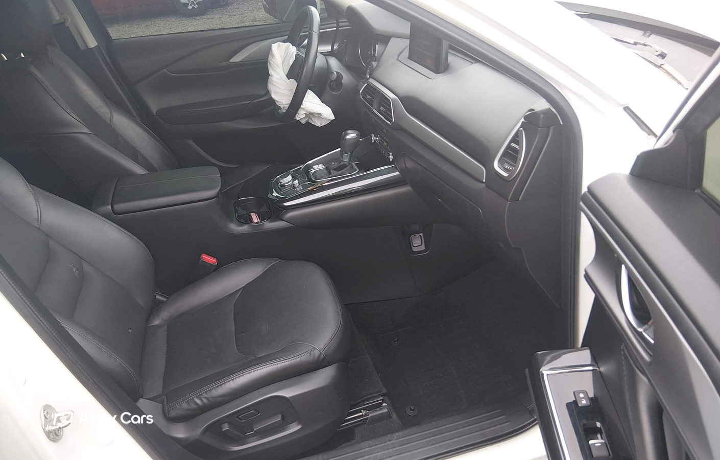 Mazda CX-9 2019