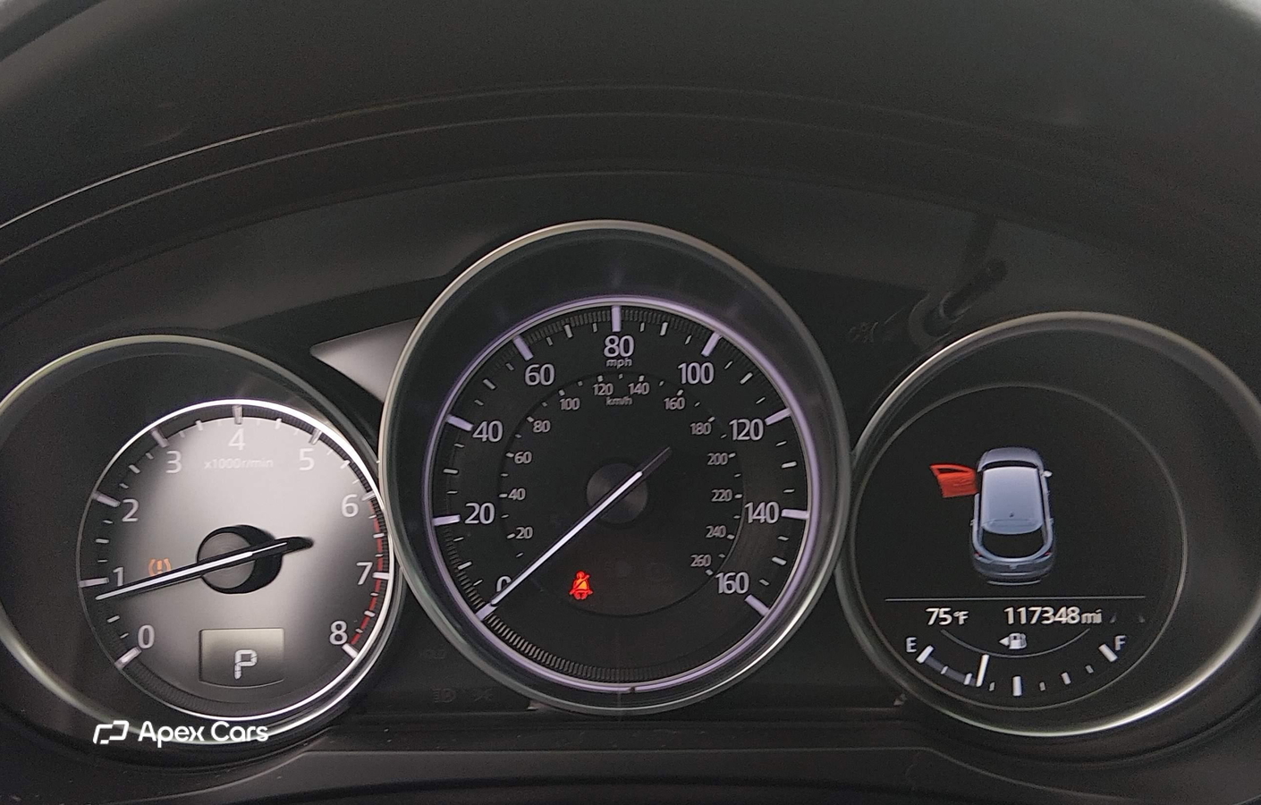 Mazda CX-9 2019
