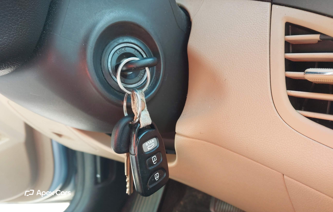 Hyundai Elantra 2012