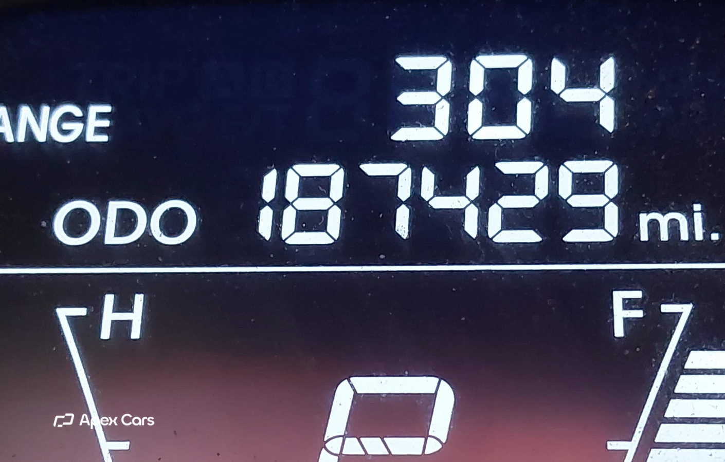 Hyundai Elantra 2012
