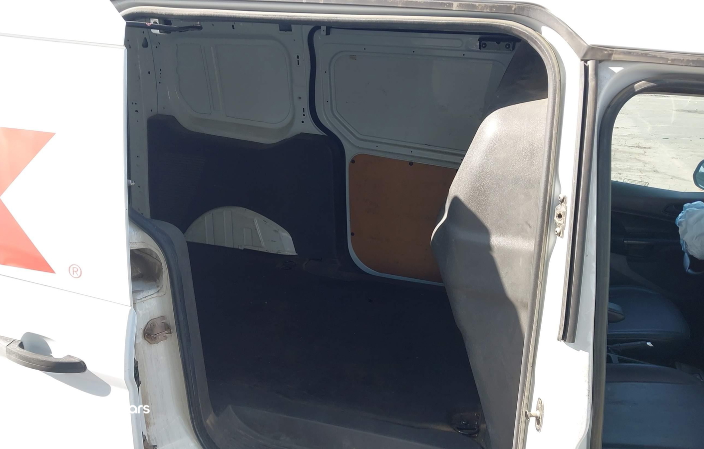 Ford Transit 2020