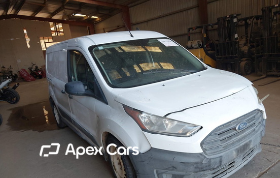 Ford Transit 2020 - Image 1 of 18