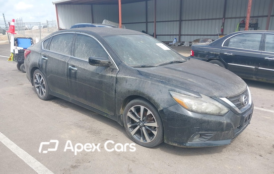 Nissan Altima 2016 - Image 1 of 12