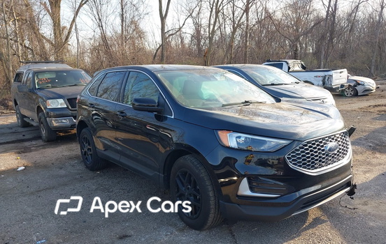 Ford Edge 2024 - Image 1 of 16