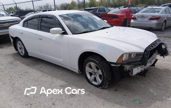 Dodge Charger 2011 - Image 1 of 16