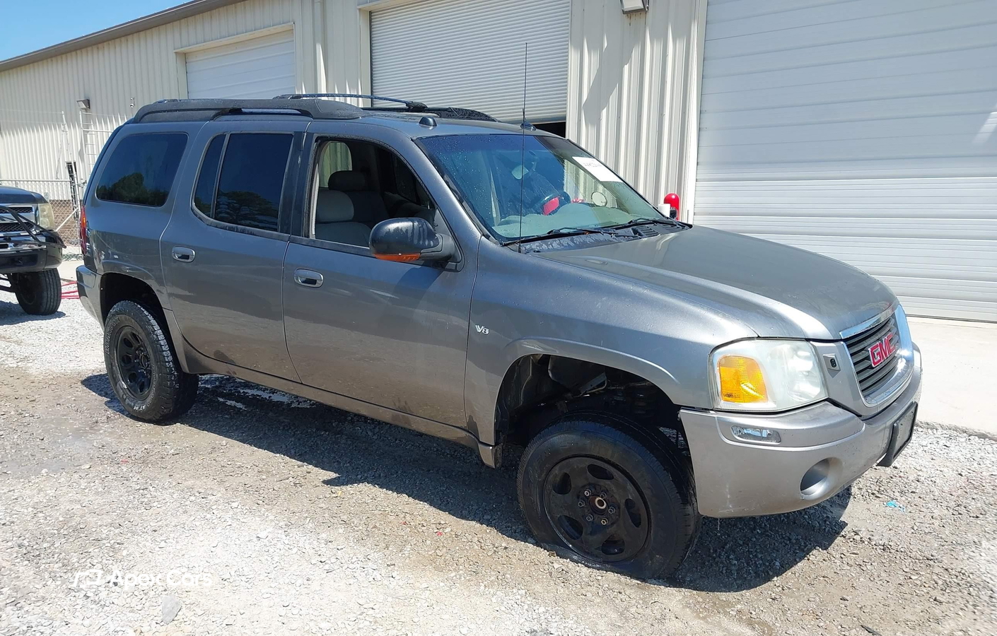 GMC Envoy 2005