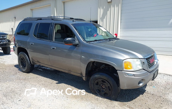 GMC Envoy 2005 - Image 1 of 11