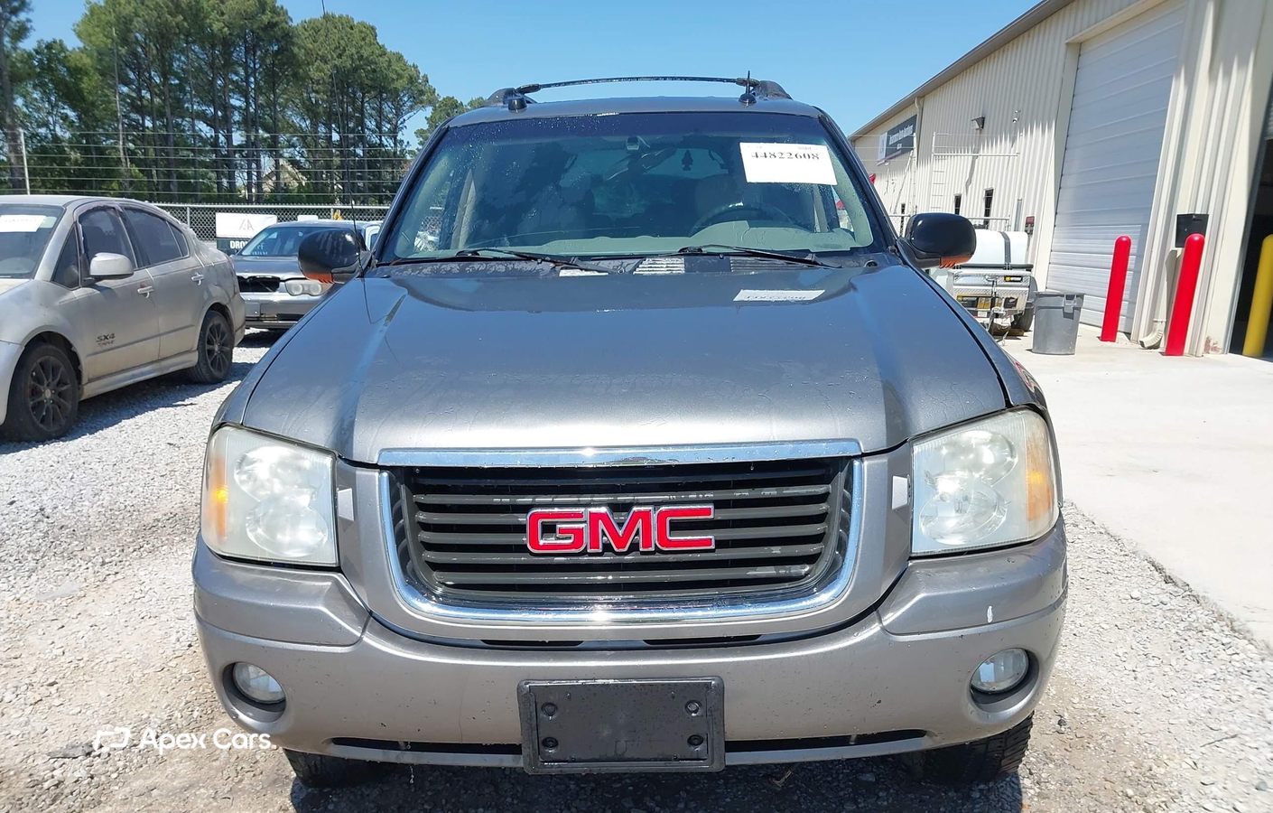 GMC Envoy 2005