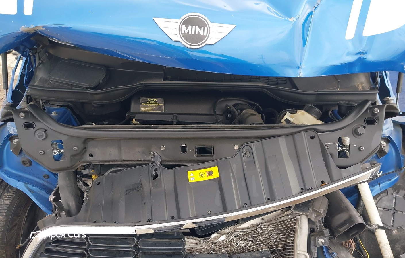 MINI Countryman 2014