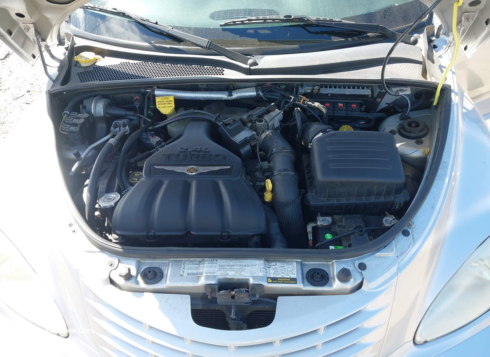 Chrysler PT Cruiser 2005