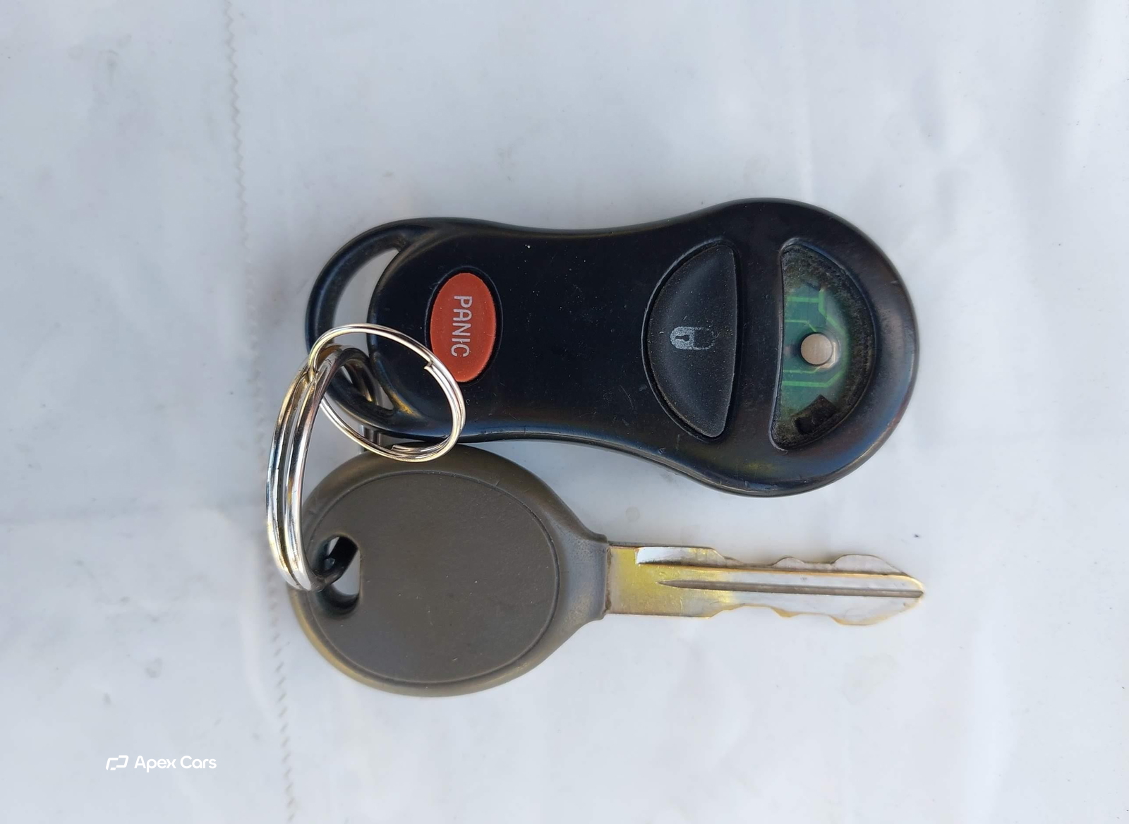 Chrysler PT Cruiser 2005