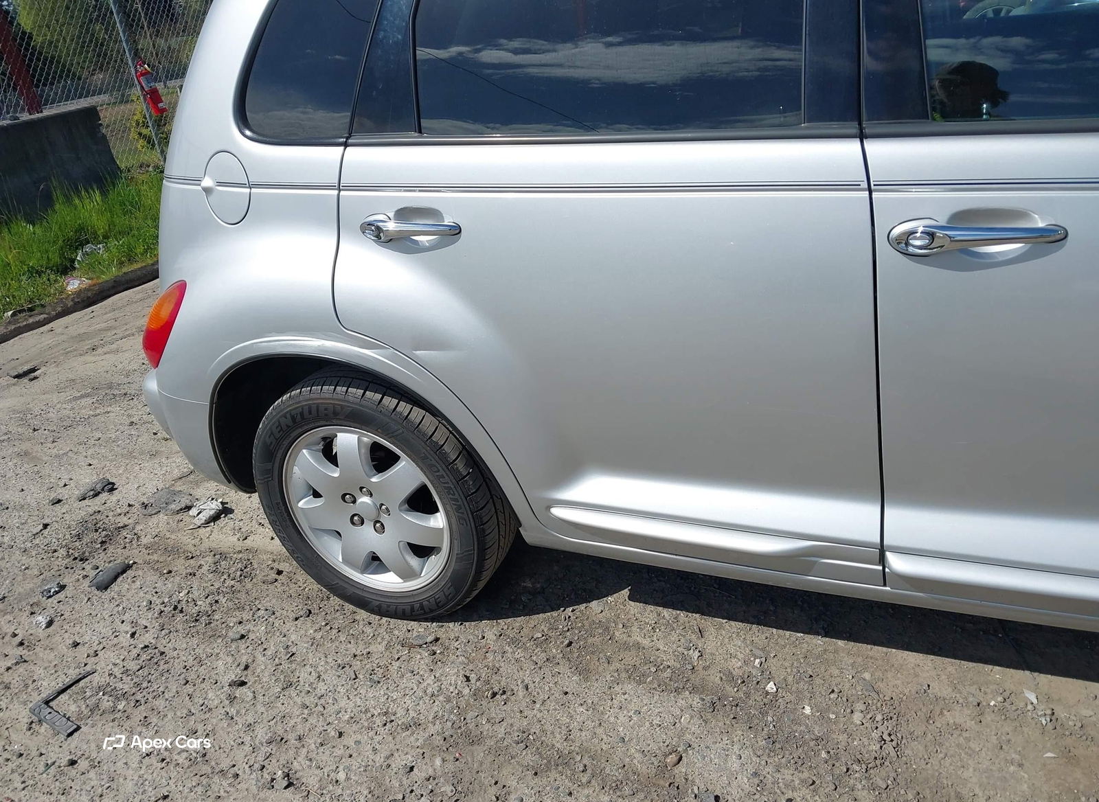 Chrysler PT Cruiser 2005