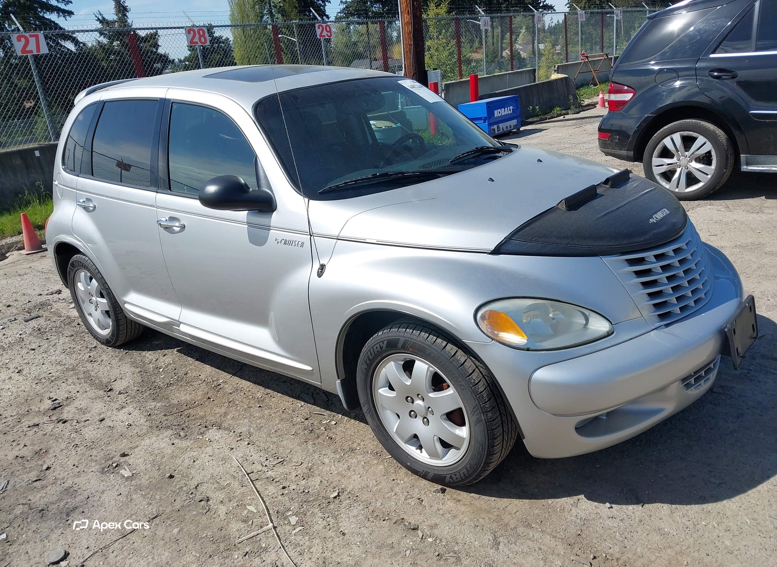 Chrysler PT Cruiser 2005