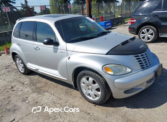 Chrysler PT Cruiser 2005 - Image 1 of 12