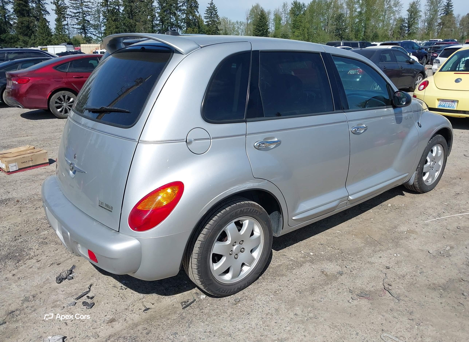 Chrysler PT Cruiser 2005