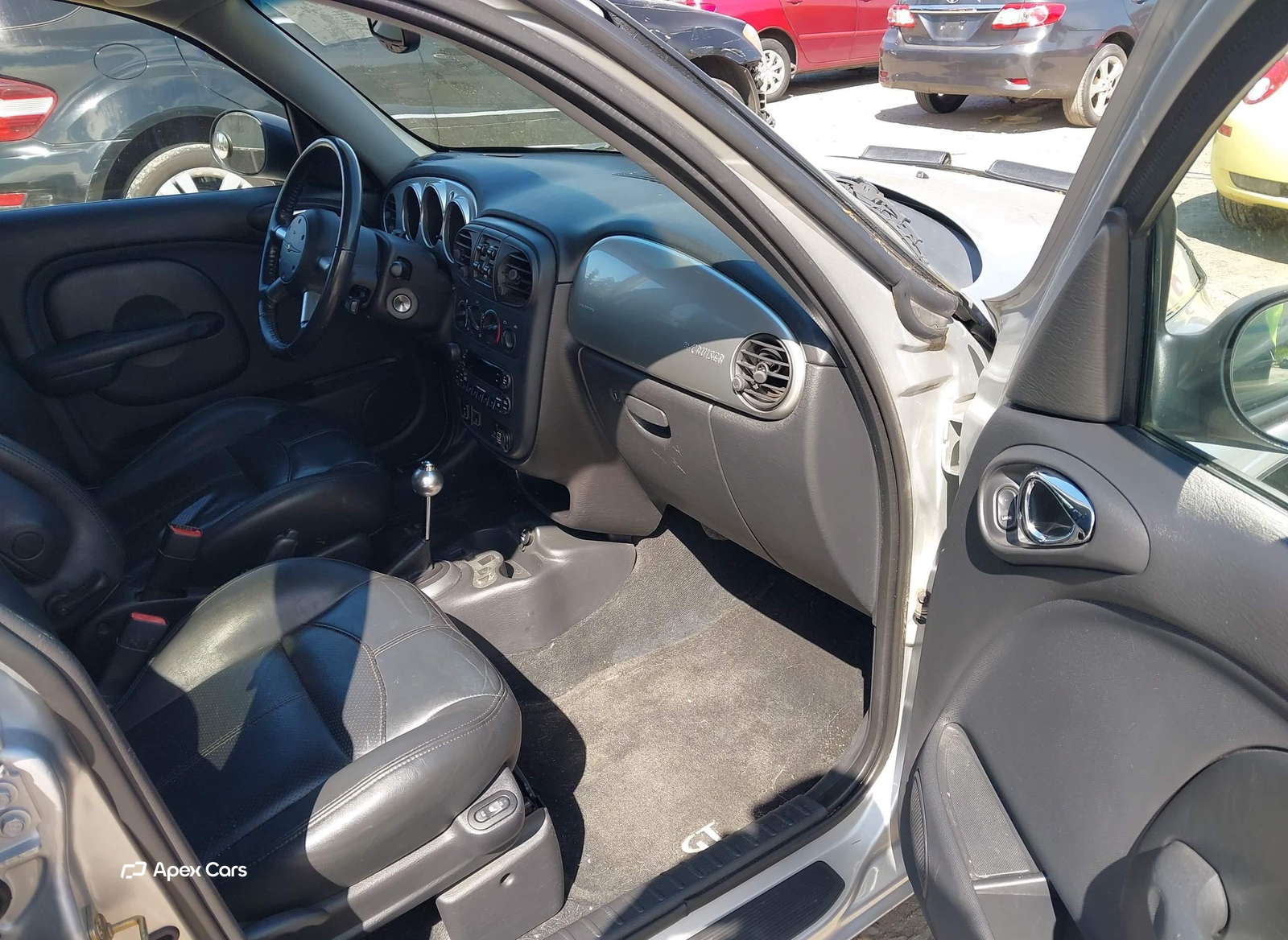 Chrysler PT Cruiser 2005