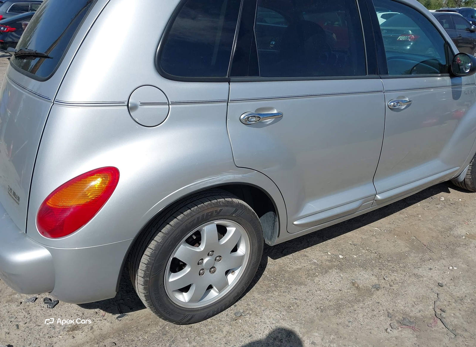 Chrysler PT Cruiser 2005