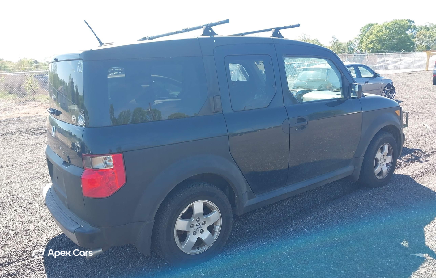 Honda Element 2005