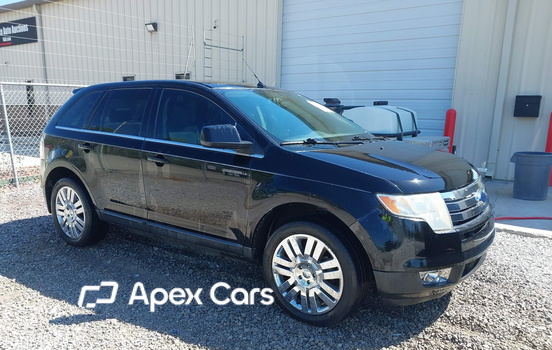 Ford Edge 2008 - Image 1 of 11