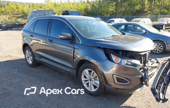 Ford Edge 2016 - Image 1 of 15